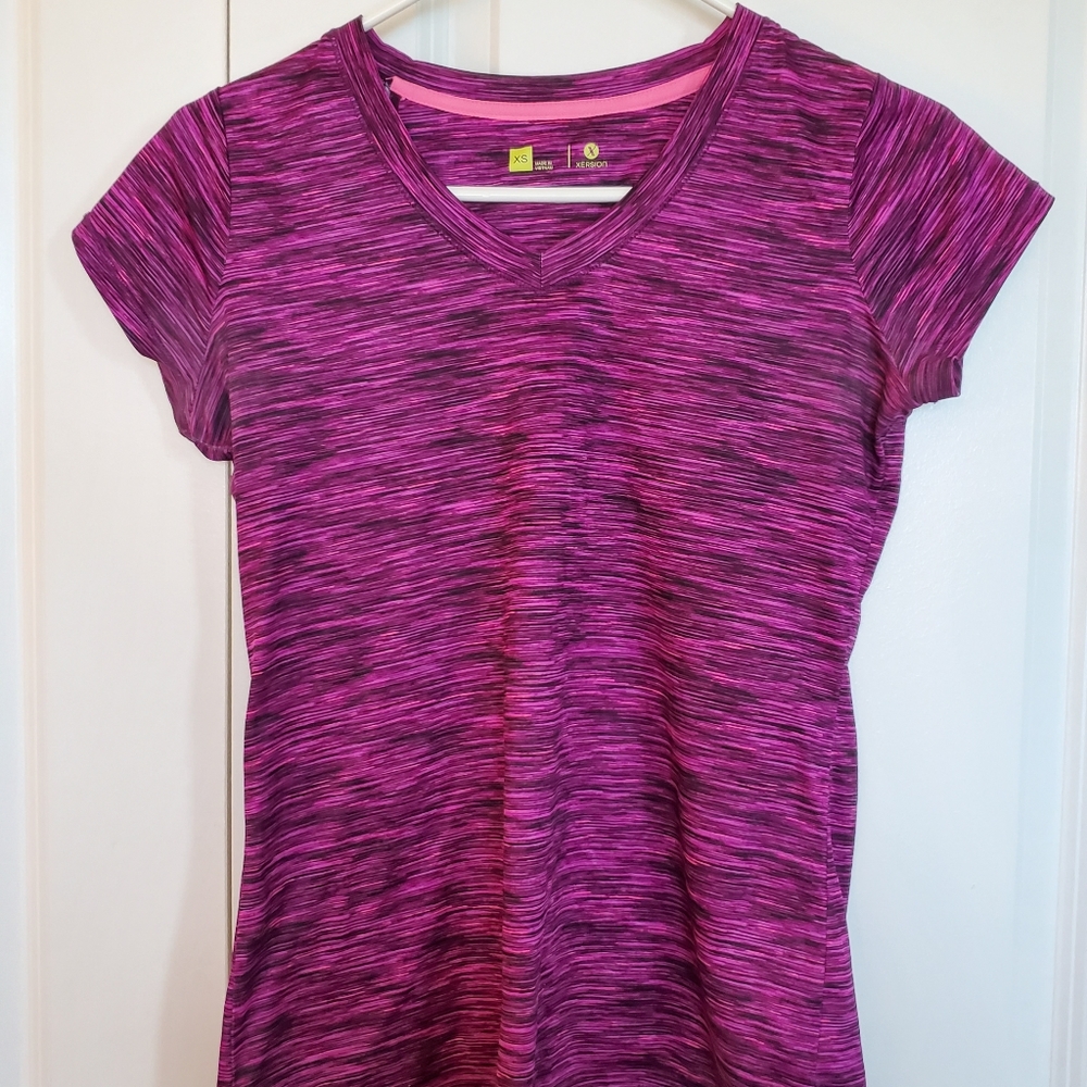 Xersion workout top